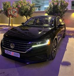 فولكسفاغن باسات